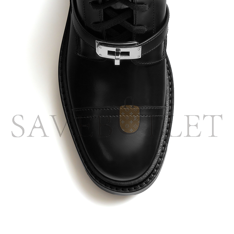 HERMES FUNK ANKLE BOOT H222070Z HERMES FUNK ANKLE BOOT H222070Z